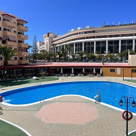 Seaview And Sunset Apartment Los Cristianos Los Cristianos  Exterior foto